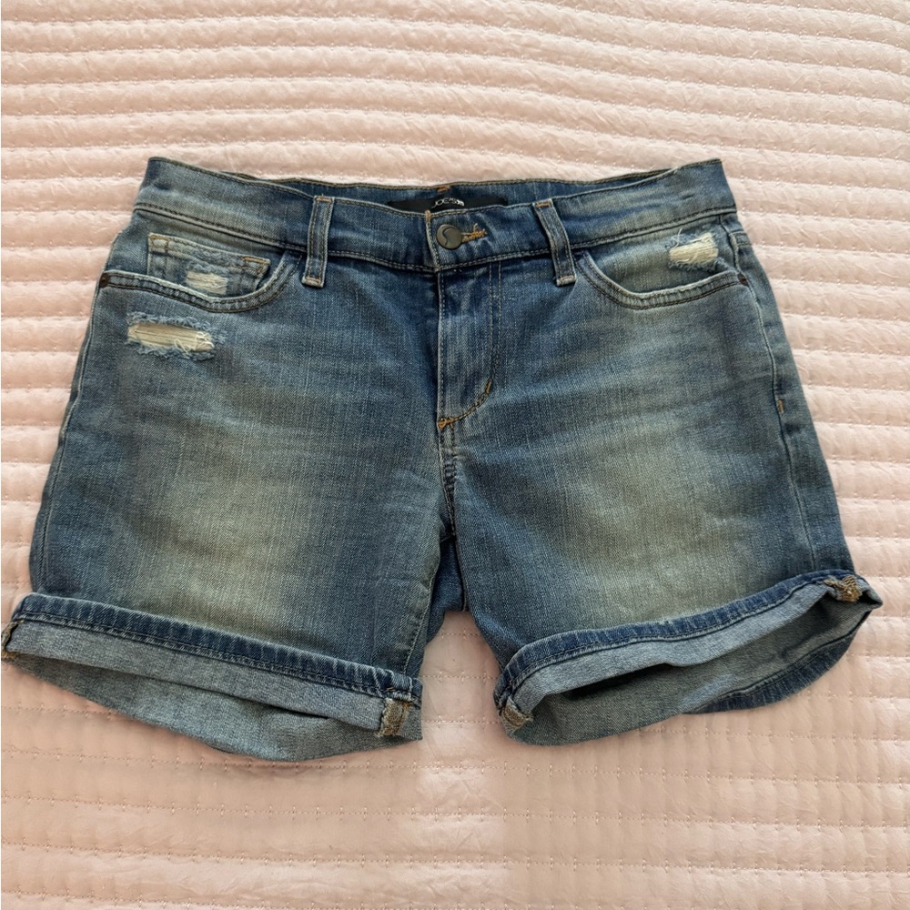 Joes denim shorts Size 26